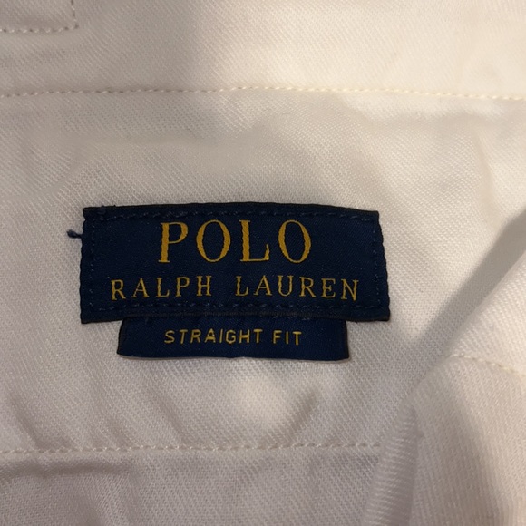 Polo Ralph Lauren Straight Fit - Picture 5 of 6